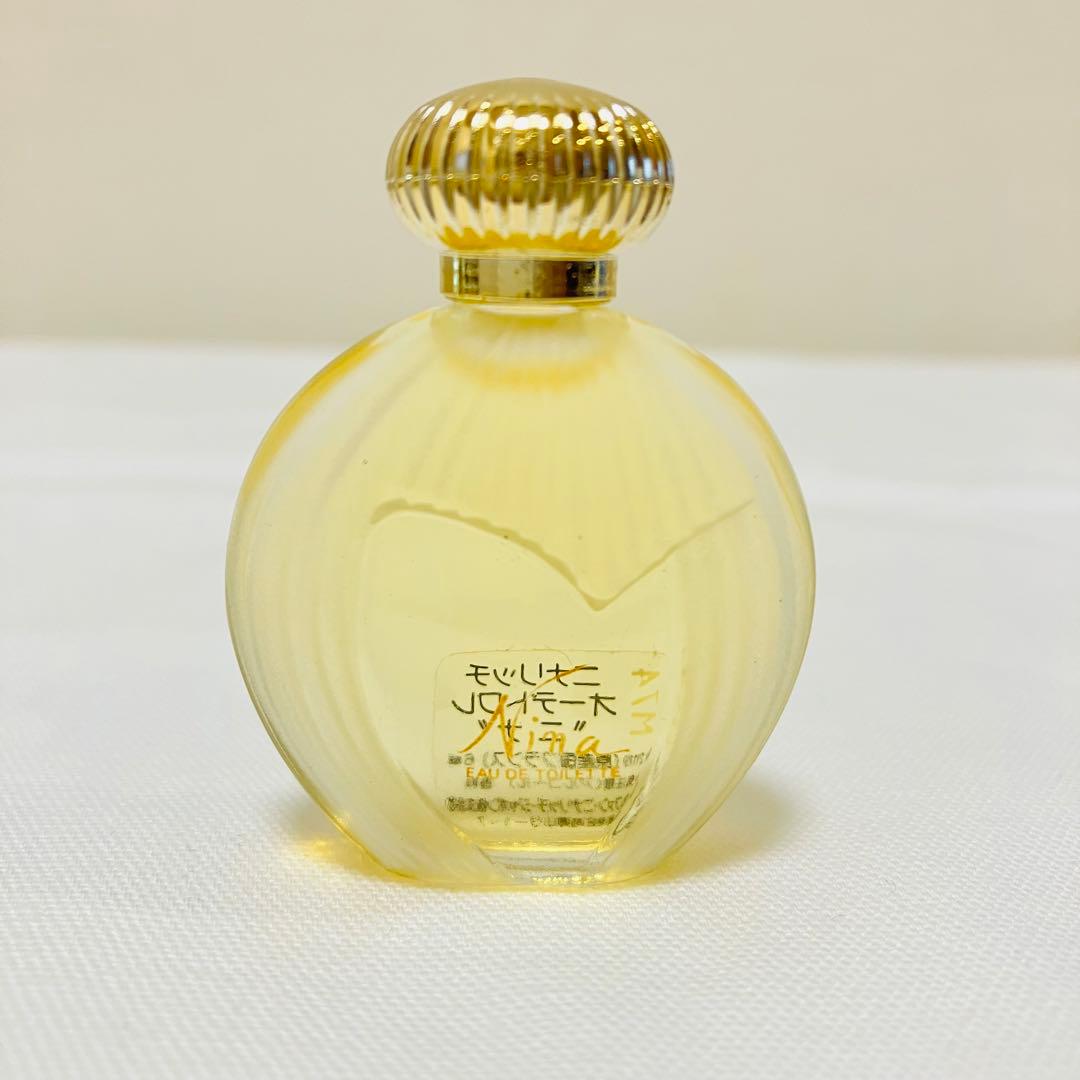 新品　ニナリッチ　香水セット　リッチクラブ　シニョリッチ　レールデュタン　ニナ