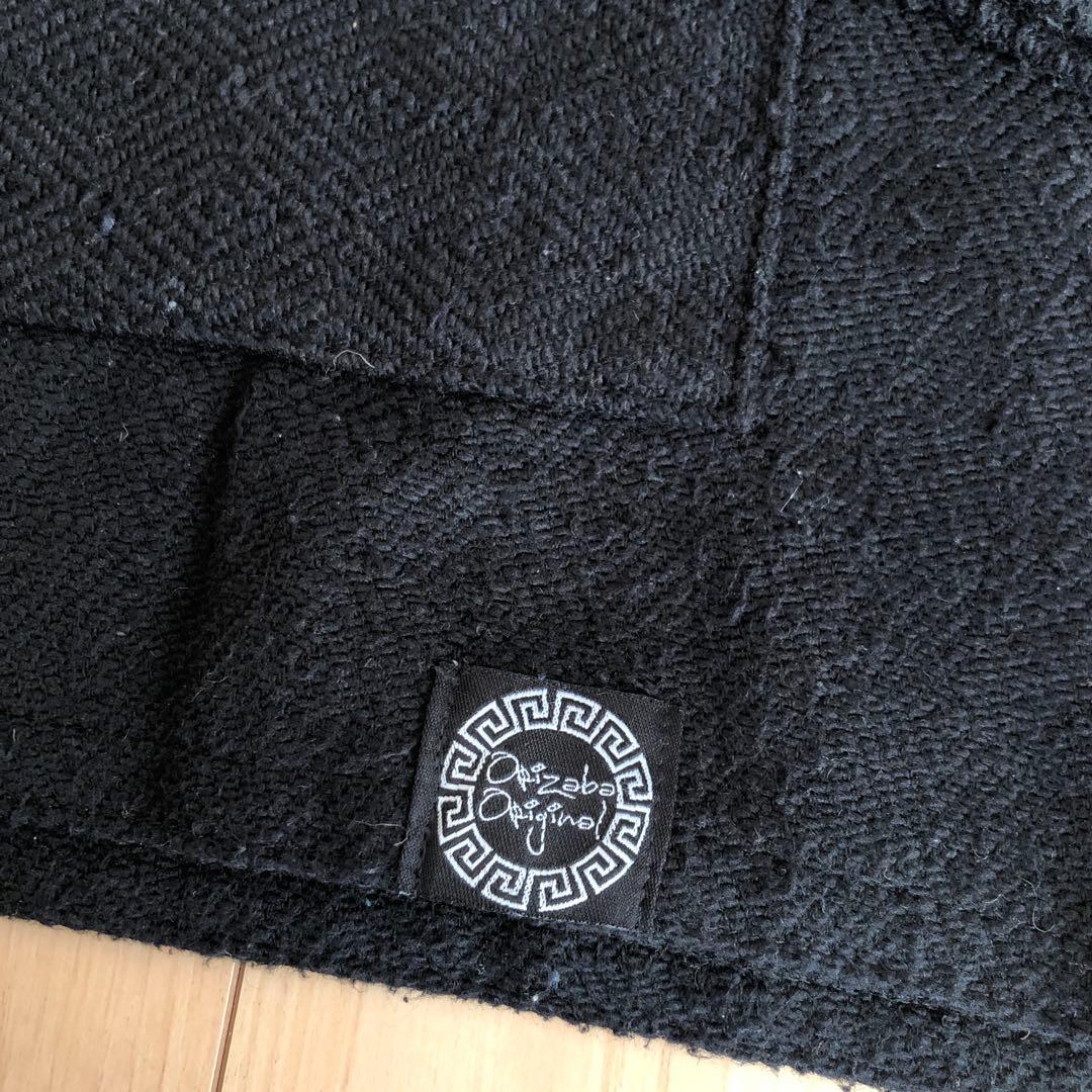 美品TENDERLOIN 19AW T-BAJA DLR メキシカンパーカーXL - メルカリ