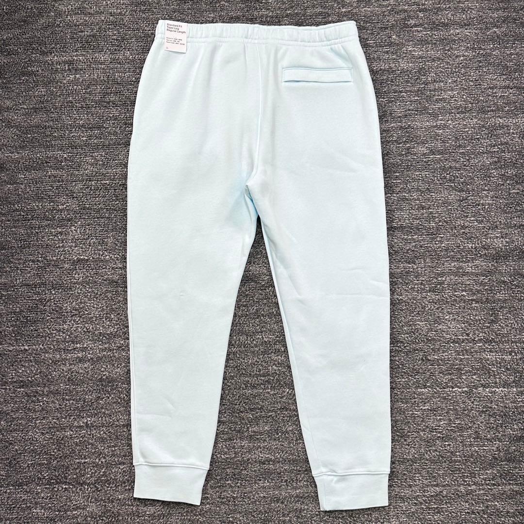 XL Nike Sportswear Club Fleece セットアップ 水色