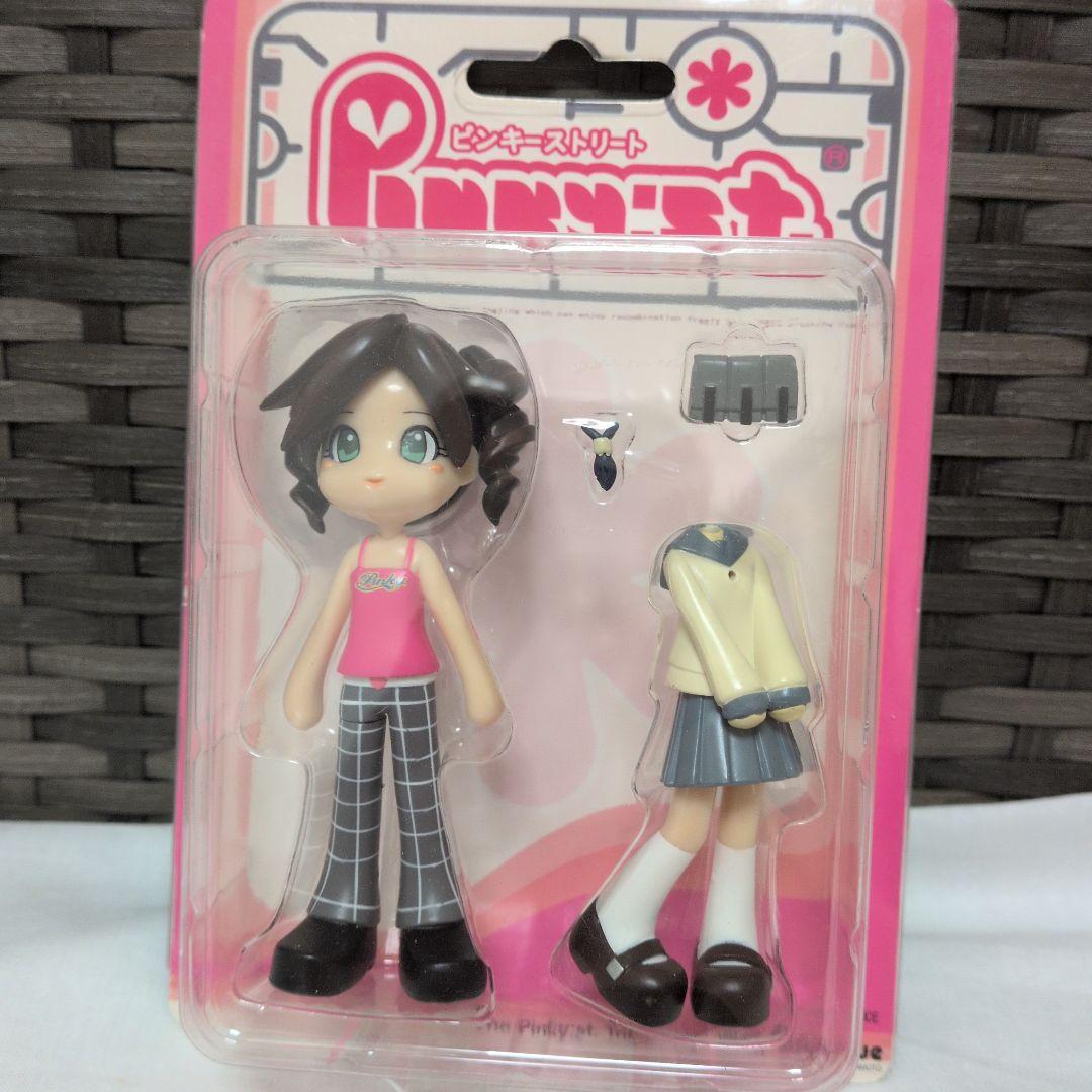 ピンキーストリート - メルカリ