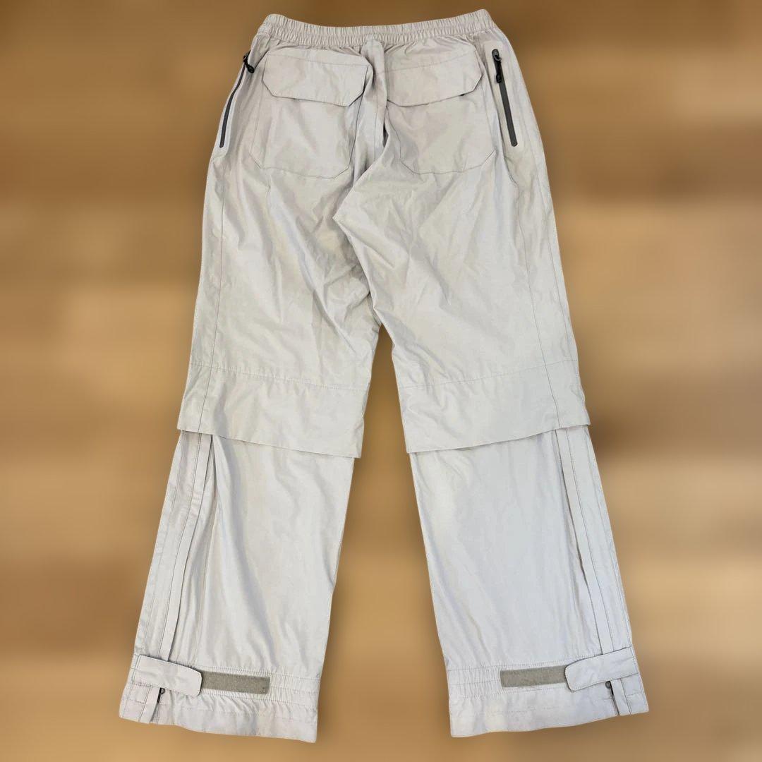 BEAMS GOLF ジャケットとパンツセット セットアップ