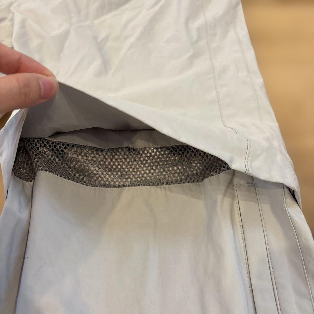 BEAMS GOLF ジャケットとパンツセット セットアップ