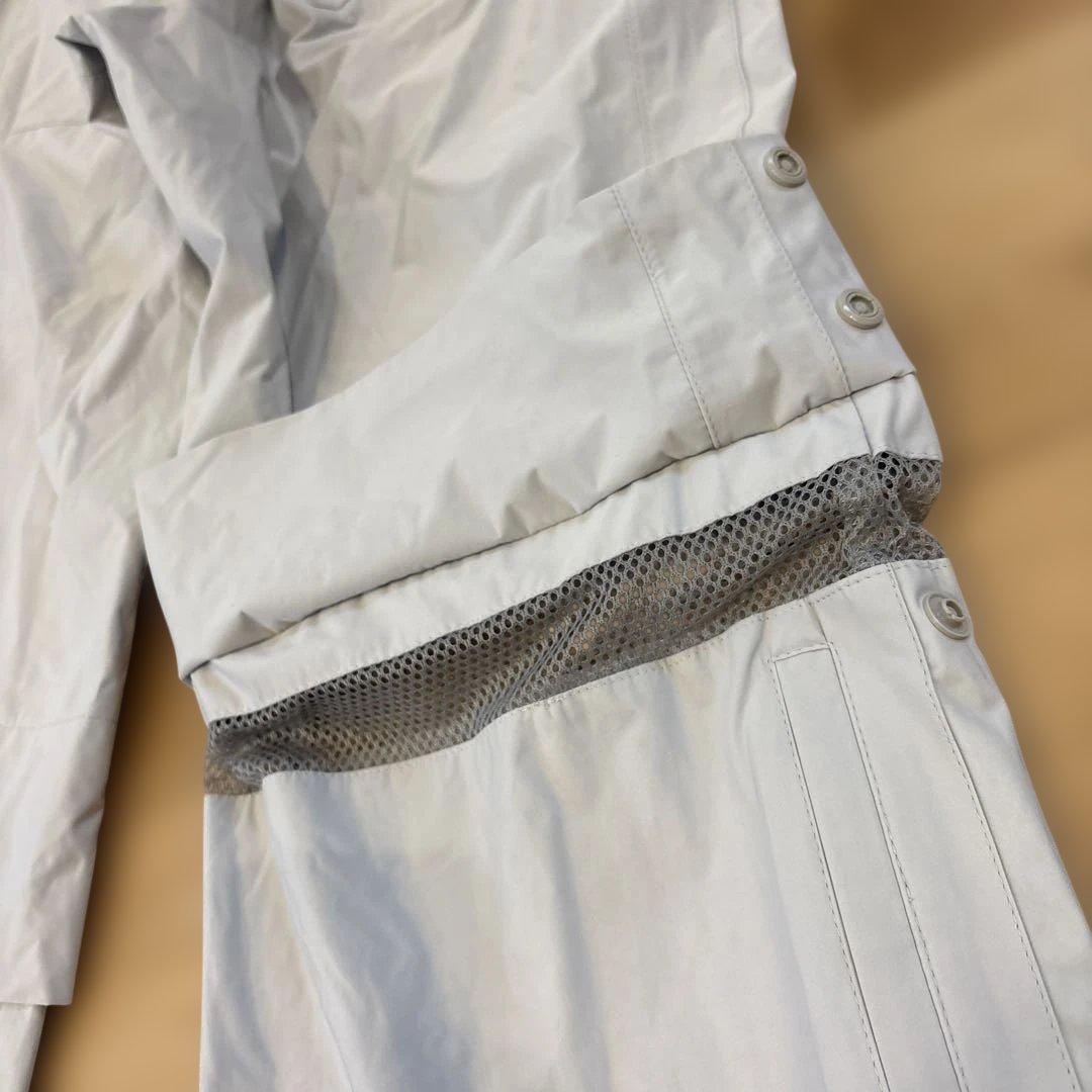 BEAMS GOLF ジャケットとパンツセット セットアップ