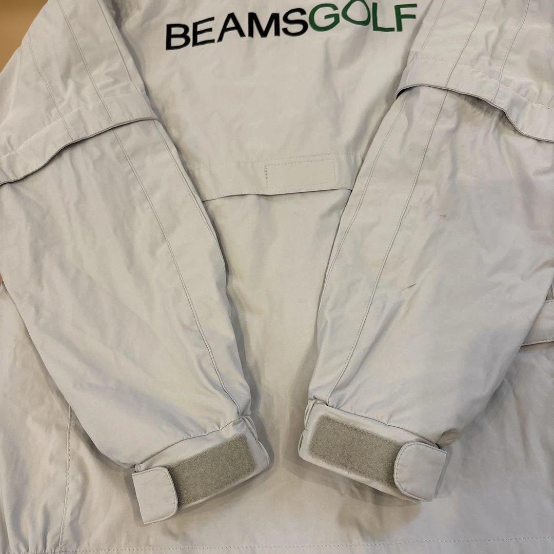 BEAMS GOLF ジャケットとパンツセット セットアップ