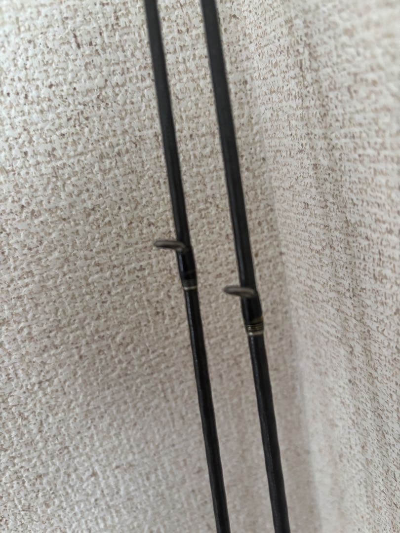 シマノ ジャッカル ポイズングロリアス 2本セット