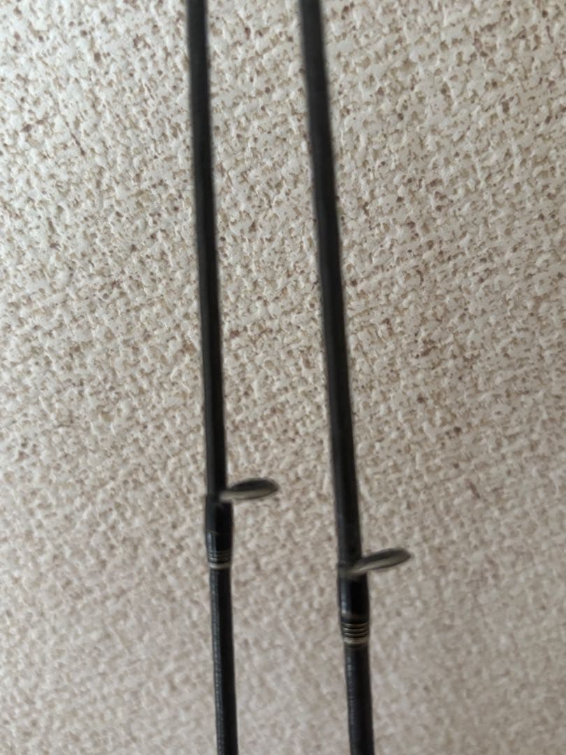 シマノ ジャッカル ポイズングロリアス 2本セット