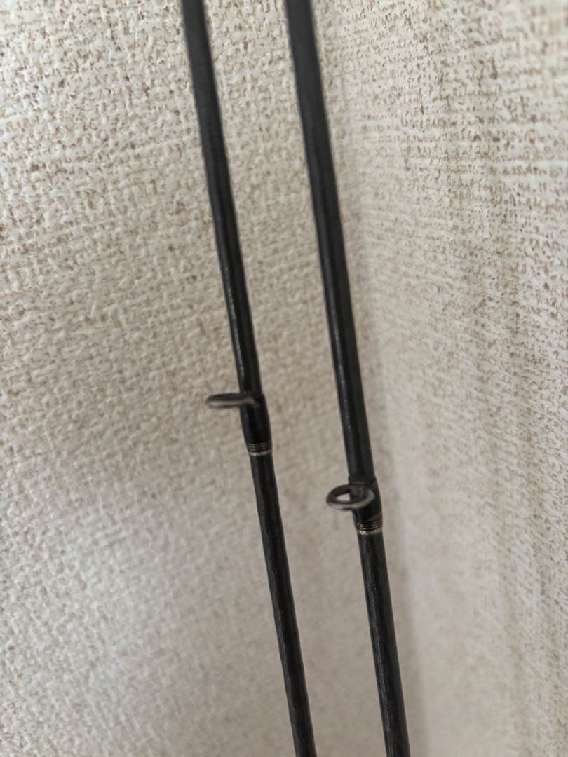 シマノ ジャッカル ポイズングロリアス 2本セット