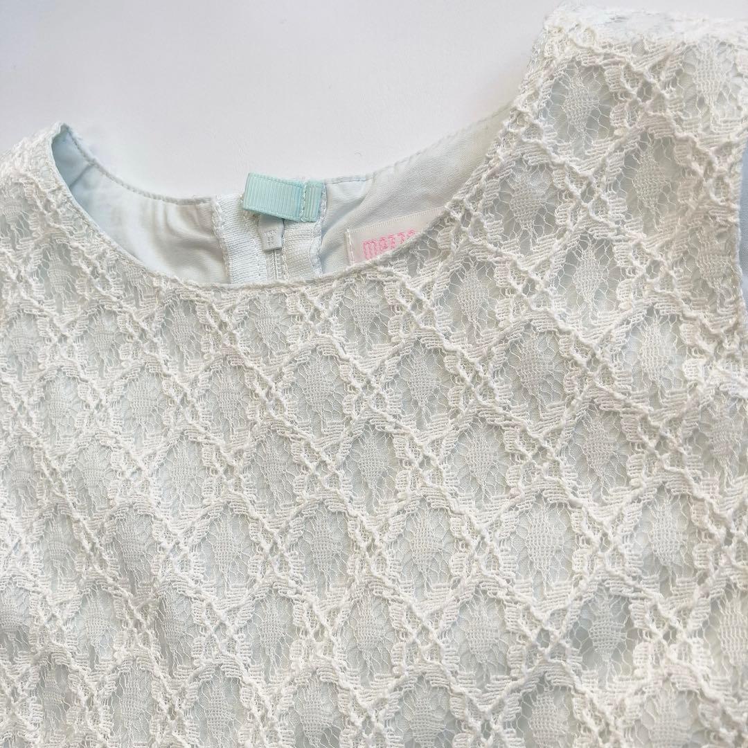 120size mezzopiano セレモニー 入学 卒園 フォーマル