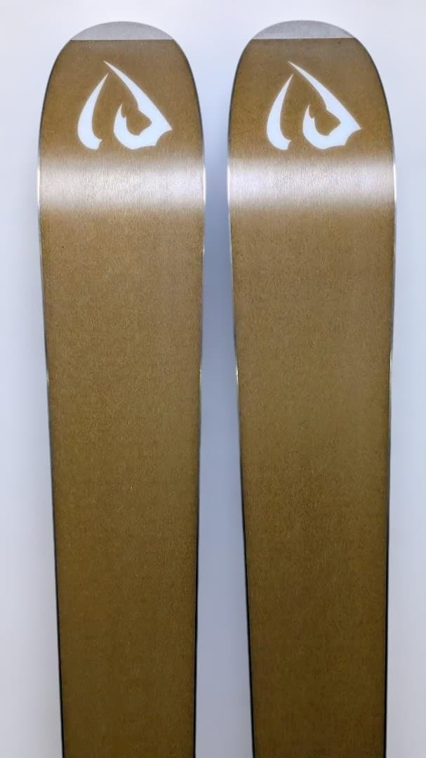 ID one MR-CE 177㎝ LOOK P15 GW GOLD B75