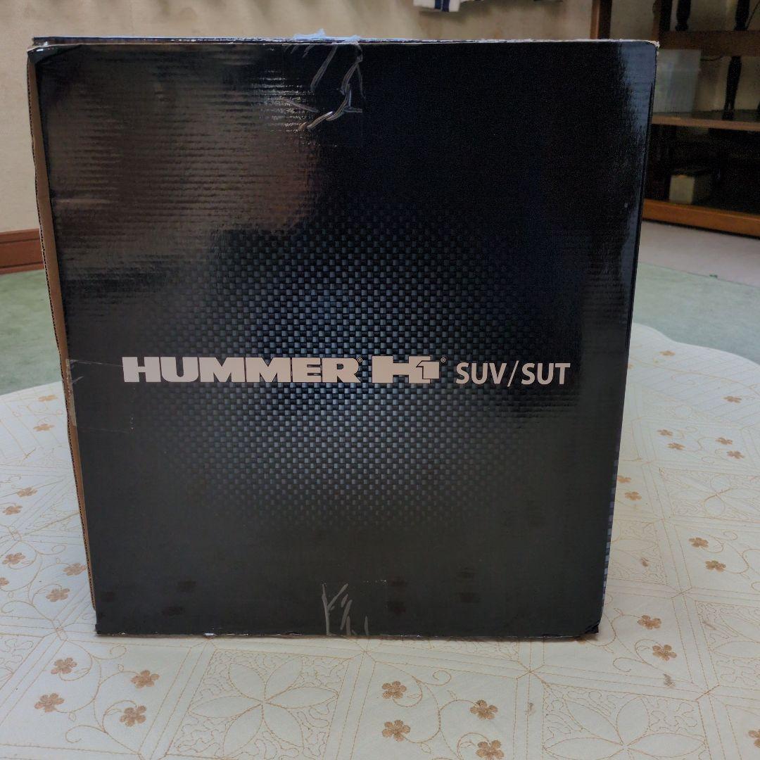 AUSTAR HUMMER H1 SUV/SUT ラジコンカー