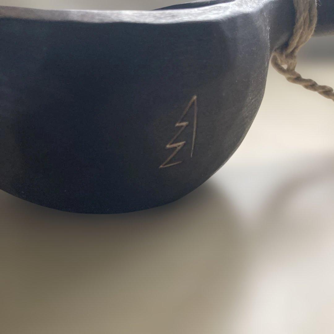 h*o様 【新品】ソウルオブシベリア #1 ククサ NO.3004 - メルカリ