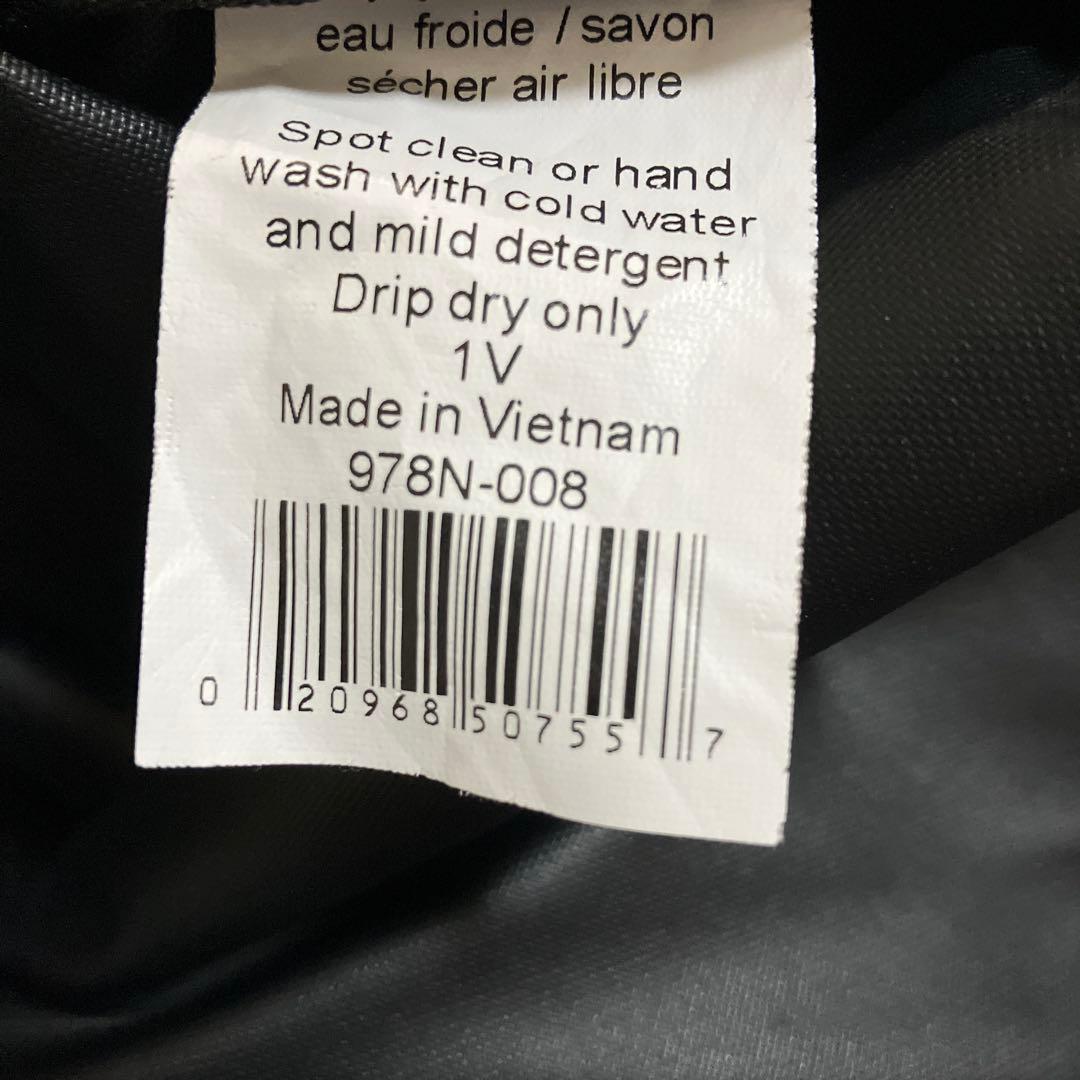 エルベシャプリエ　リュック