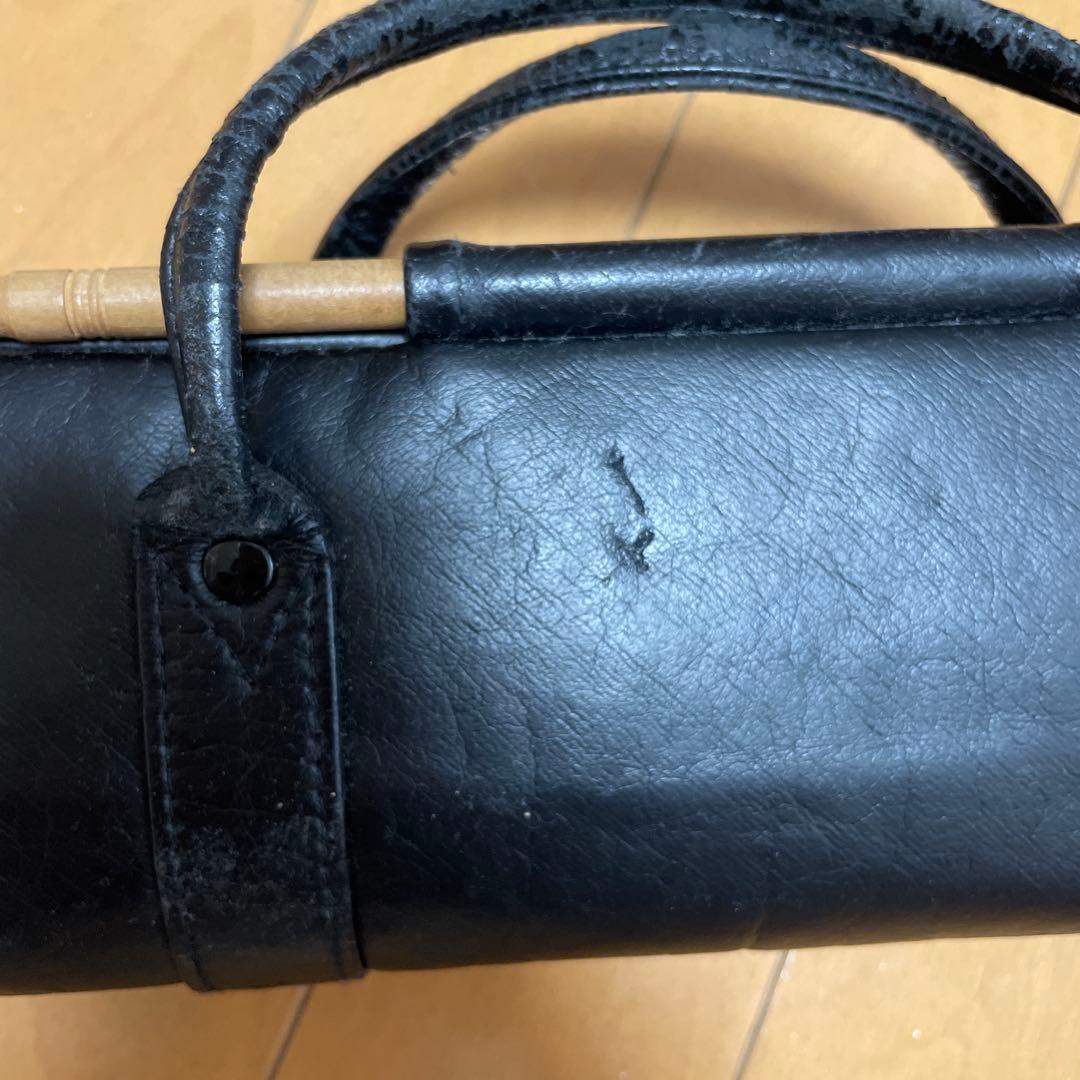 ヤマハ　フルート　YFL511 中古