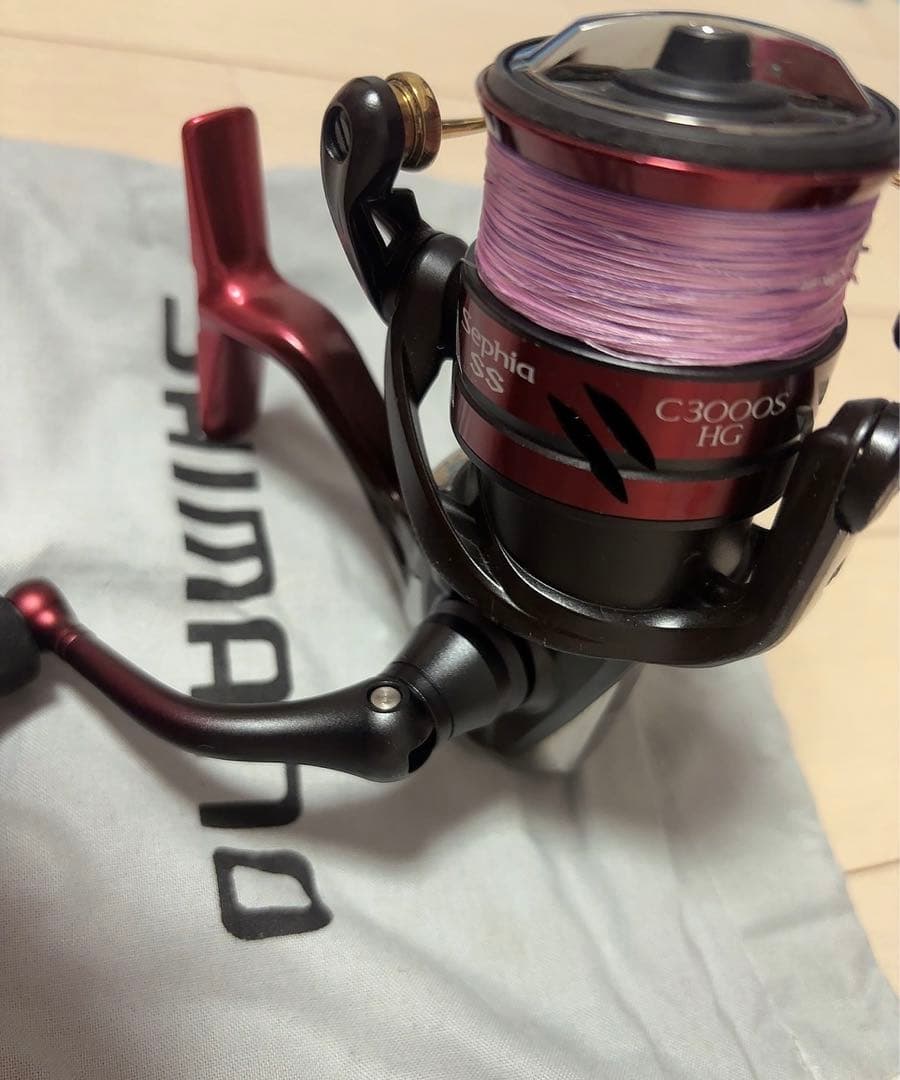 DRT バリアルウッドノブ レッド 最終値下げの通販はau PAY マーケット