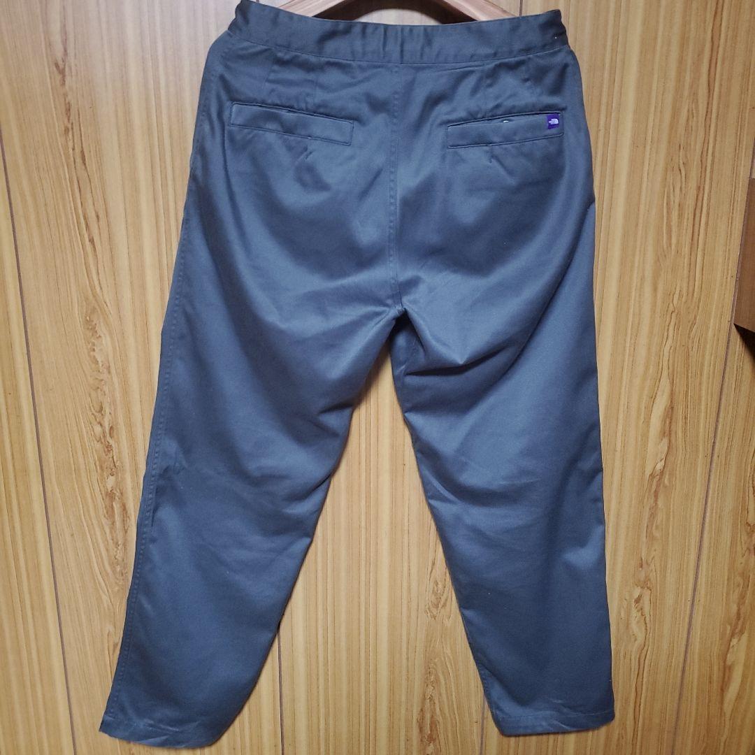 THE NORTH FACE チノストレートフィールドパンツ （NT5351N）