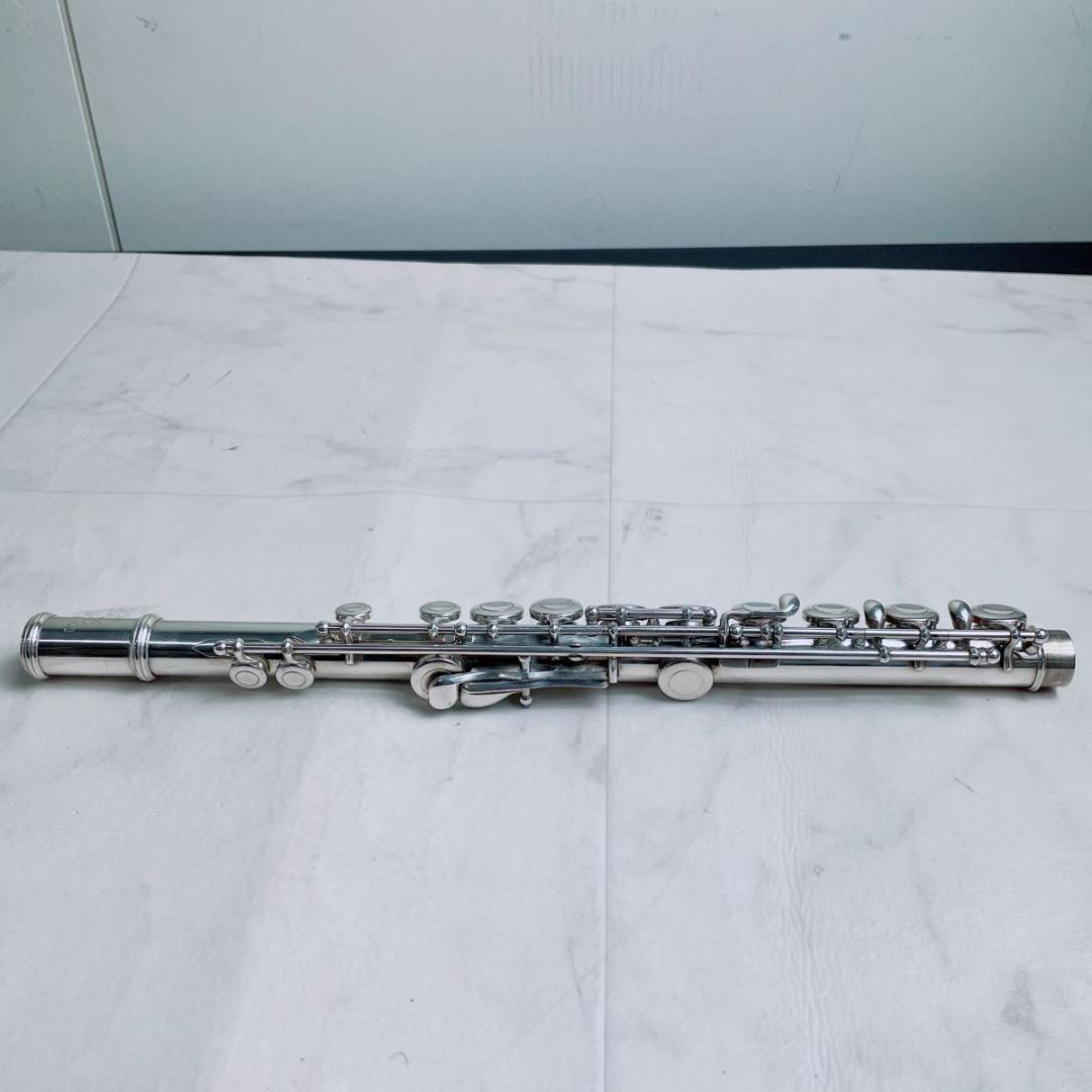 KAWAI カワイ フルート KFL-151S ジュエル N1909