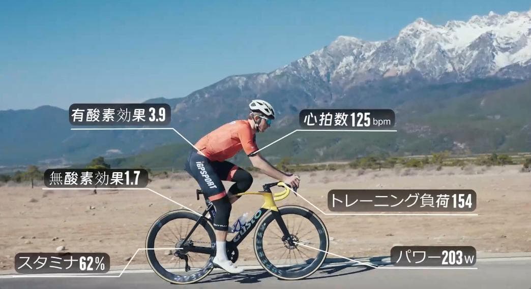 【特売品】iGPSPORT　iGS800 サイクルコンピューター サイコン　新品