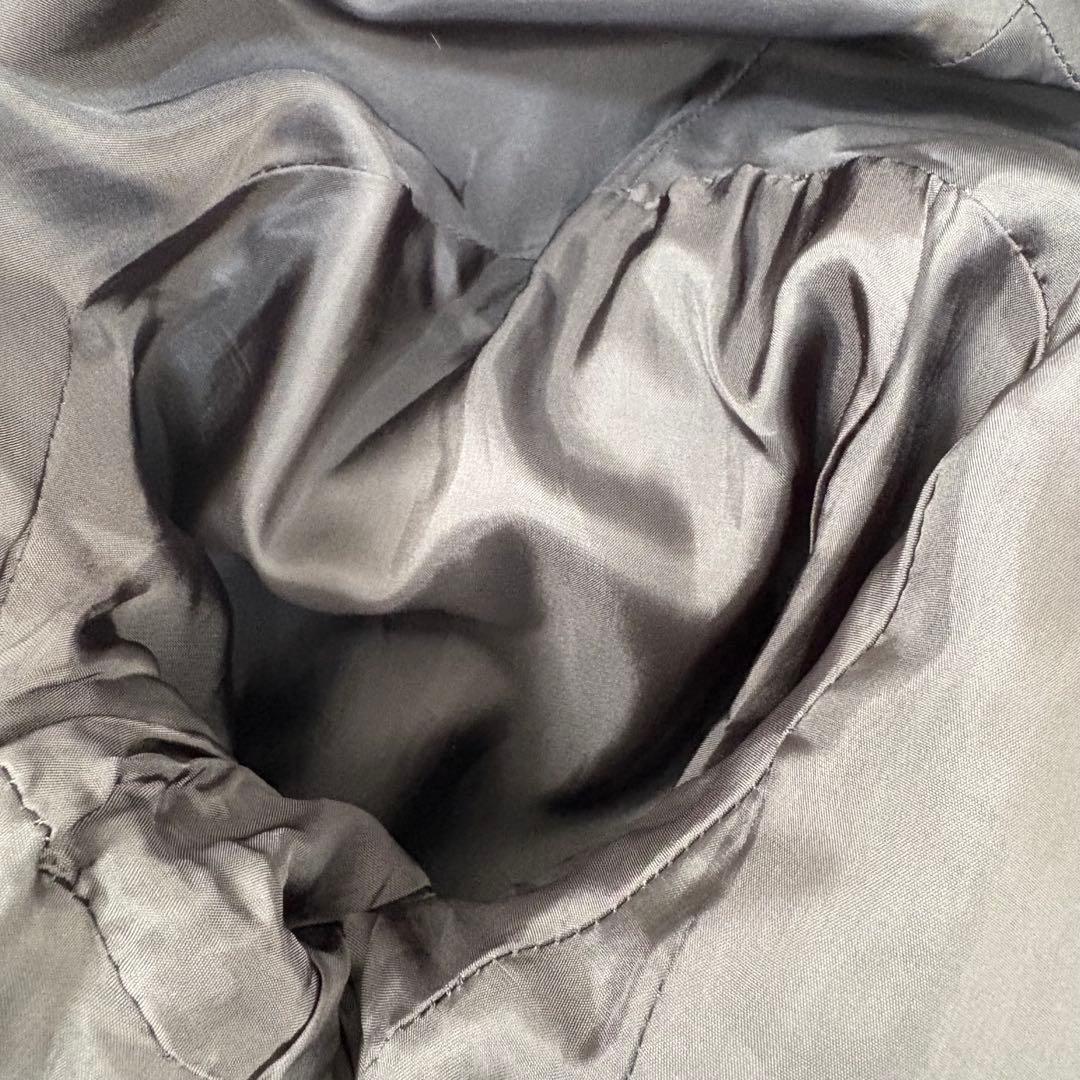 ABYTS BEAVERチェスターコート ブラック Lサイズ 佐藤健