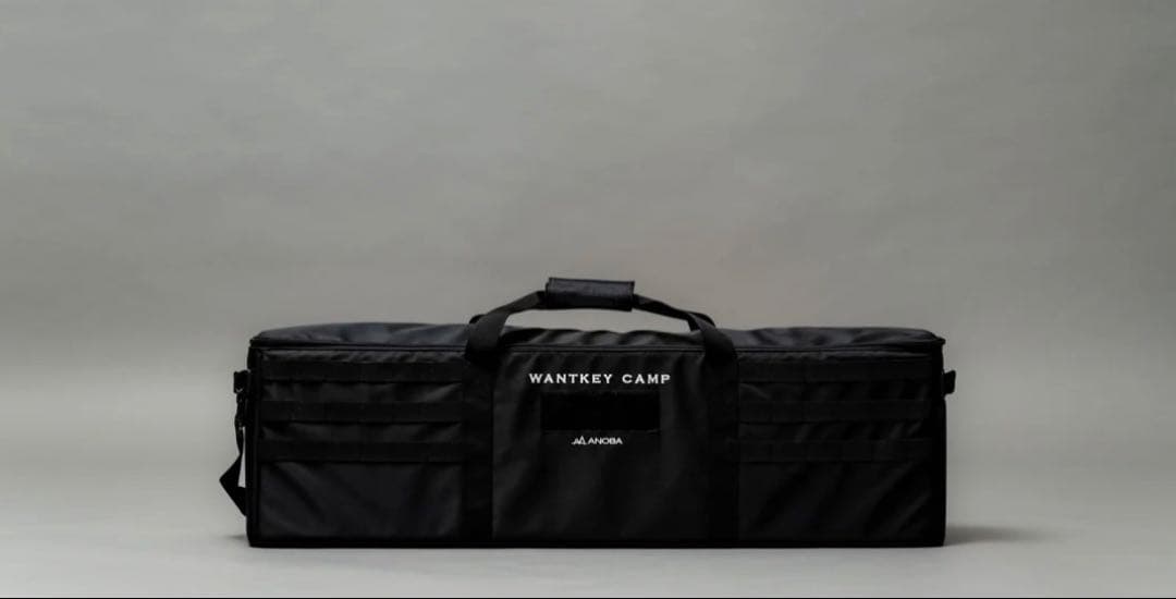 【フルセット】wantkey camp sbs 5th stay gold 4点