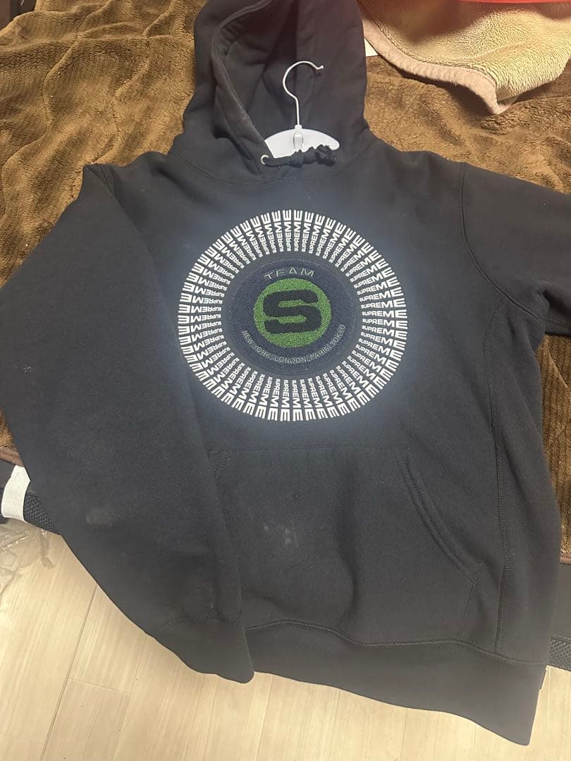 standard journal sj モヘアカーディガン 谷篤人