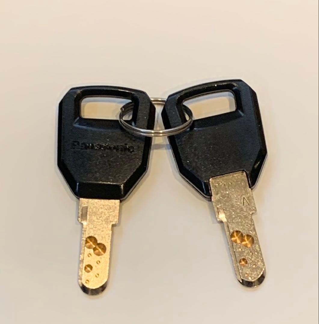 パナソニックEZ電動アシスト自転車 20インチ　2023年モデル　手渡しのみ