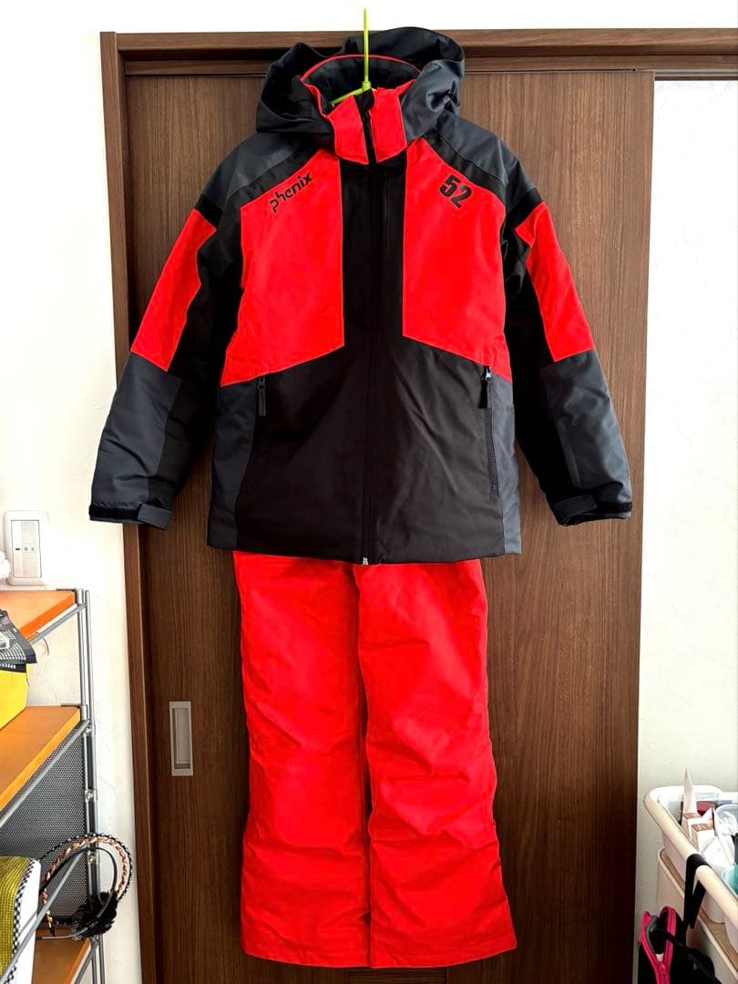 phenix フェニックス　スキーウェア サイズ　160