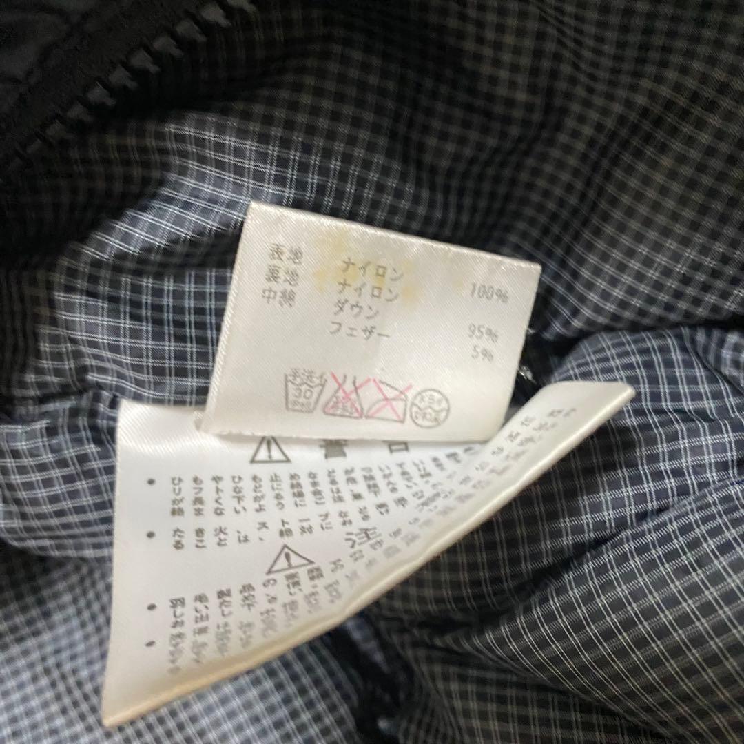 90s Marmot 短丈 down puffer jacket y2k テック - メルカリ