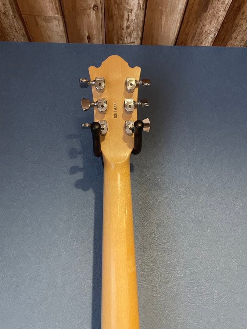 ESP YASUNO N°5 Viper SG