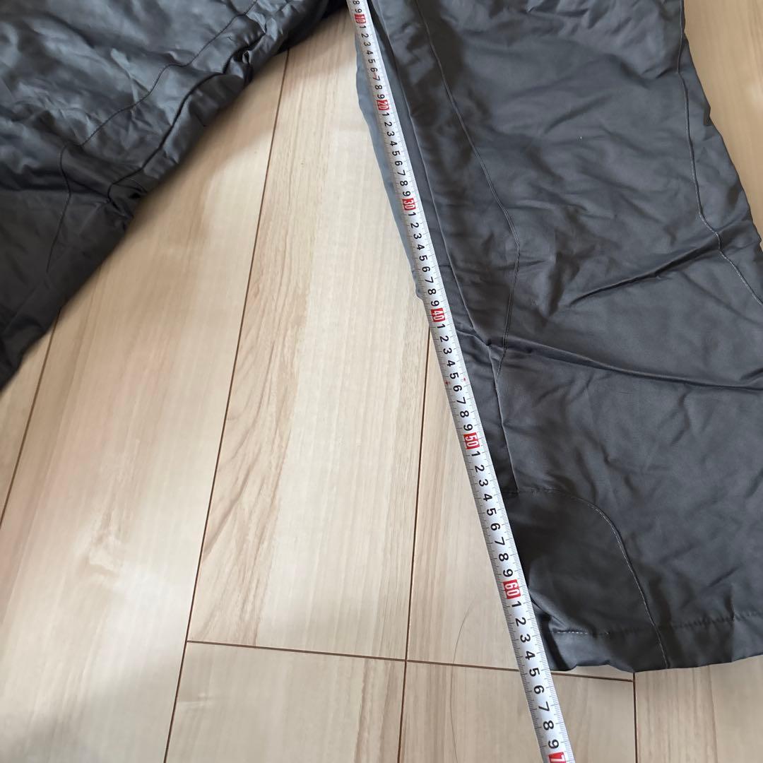 美品！AIRWALK レディーススキースノーボードウェア LLサイズ