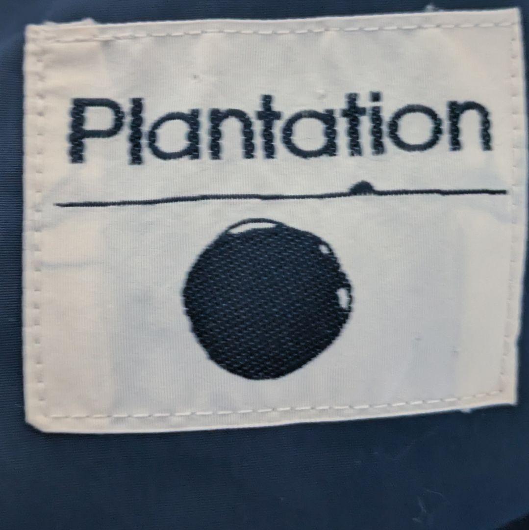 1992年　プランテーション　イッセイミヤケ　オーバーコート　ユニセックス