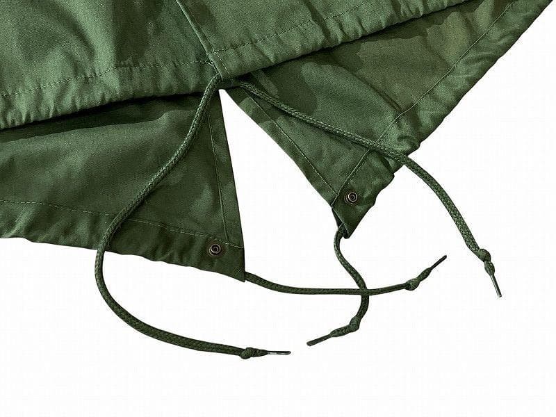 古市コータロー ダストアンドロックス ビートルズ 公式 コラボ モッズ コート