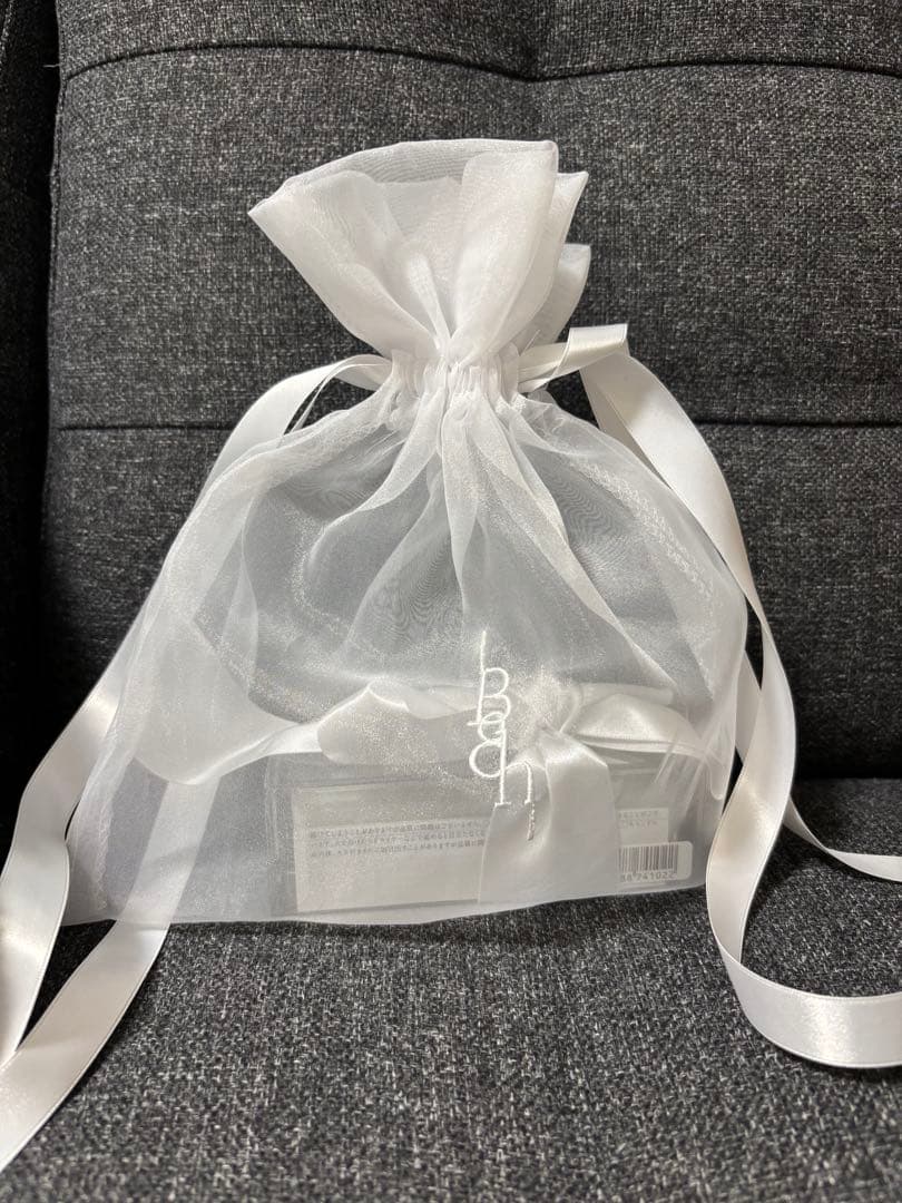 【新品未使用】Bedin 37℃美容液キャンドル スリープ ベディン