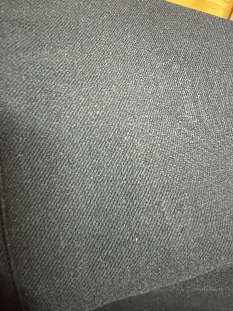 ブリーフィングゴルフ　スラックスパンツ　black BRG233M30