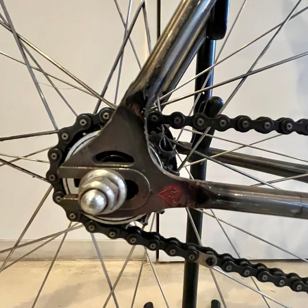 【総額70万超え】 Cinelli MASH work チネリ / 58サイズ