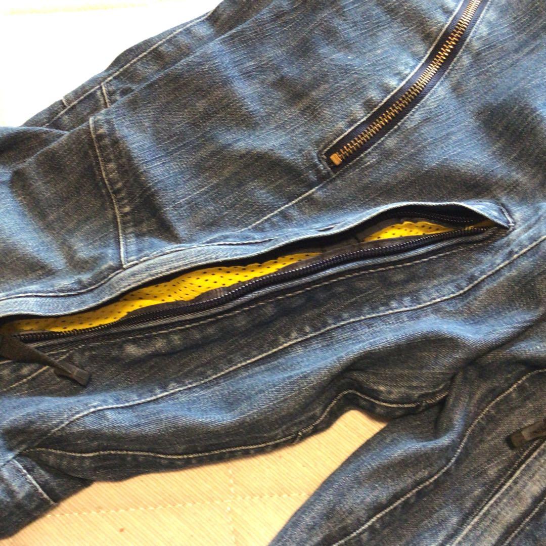 Burton/Volcom スキー/スノーボードウェア 上下 メンズ M