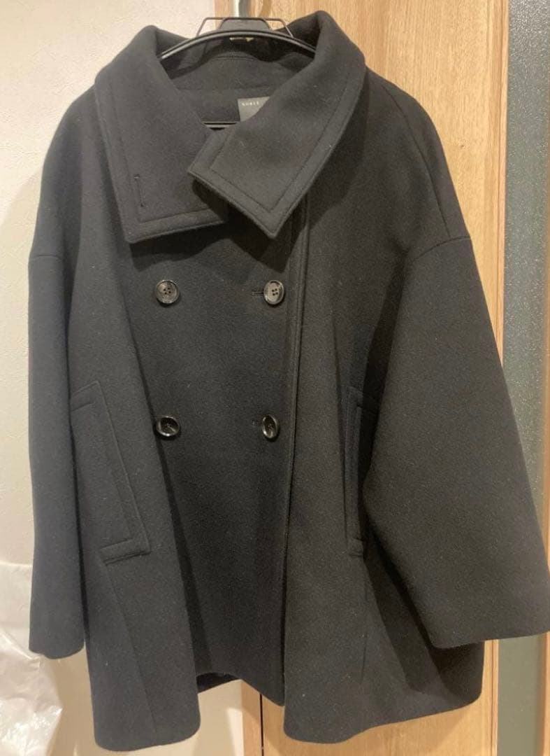 ジャケット・アウター m.h