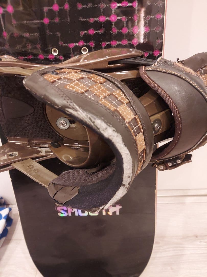 YONEX スノーボード SHOOTIN ナノテクノロジー　サイズ156