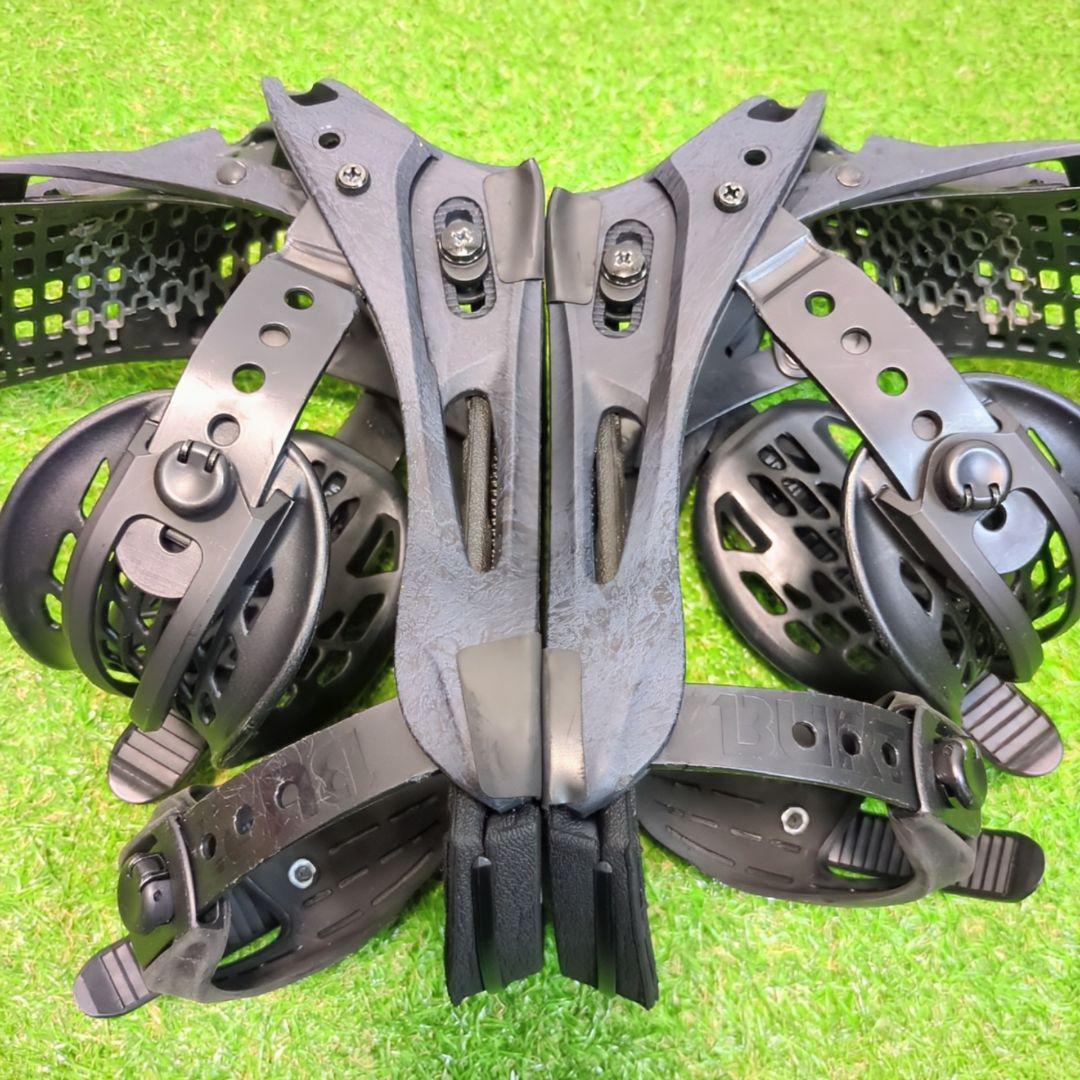 BURTON GENESIS X ジェネシス　リフレックス　S