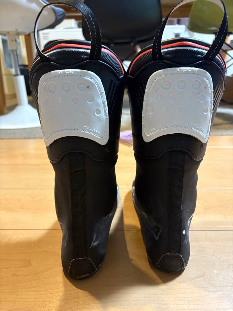 Nordica ノルディカ　DOBERMAN WC 100男性用スキー靴