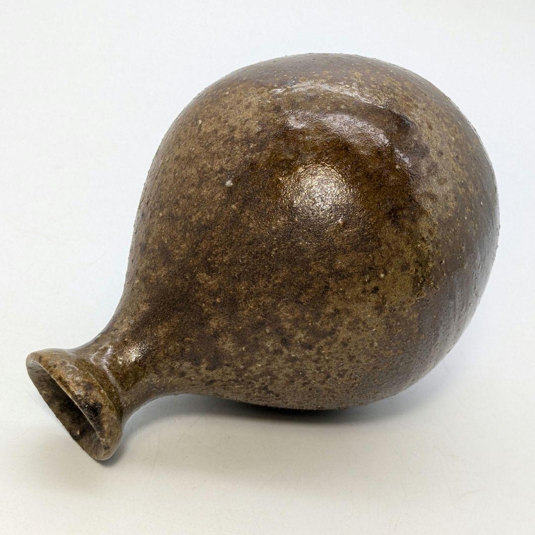 備前焼 徳利 酒器 とっくり 一輪挿し花瓶 花入 フラワーベース 花器