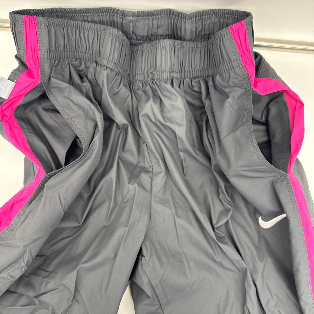 【新品】NIKE ガールズ 150cm 上下セット