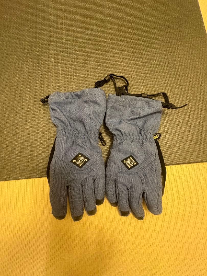 Burton ウエア上下　キッズL 150