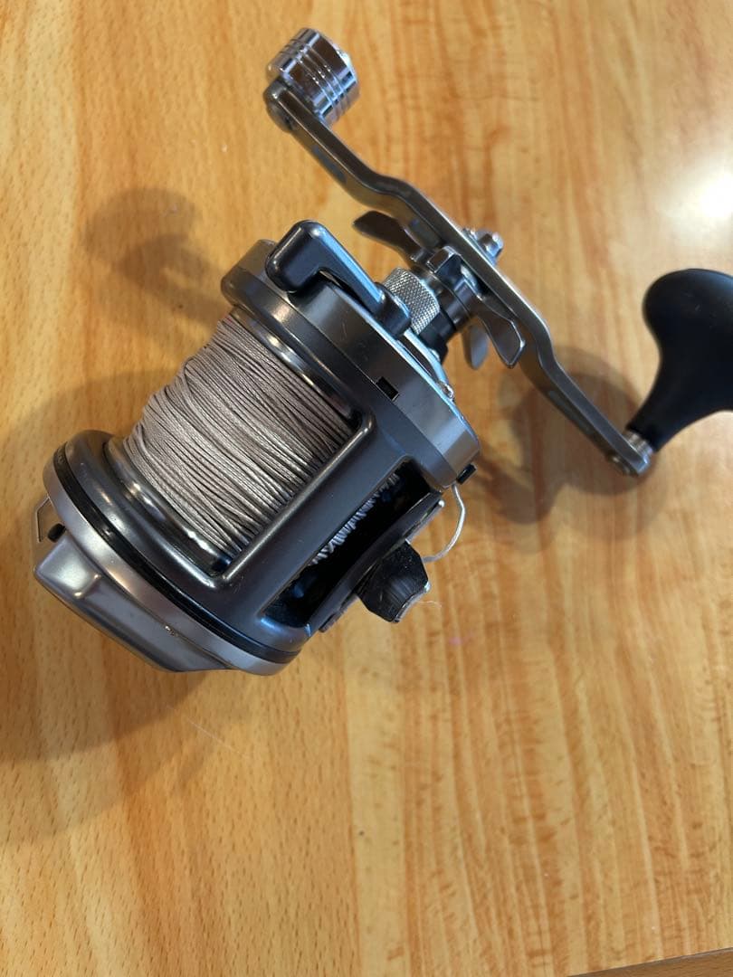 SHIMANO スピードマスター石鯛 3000T