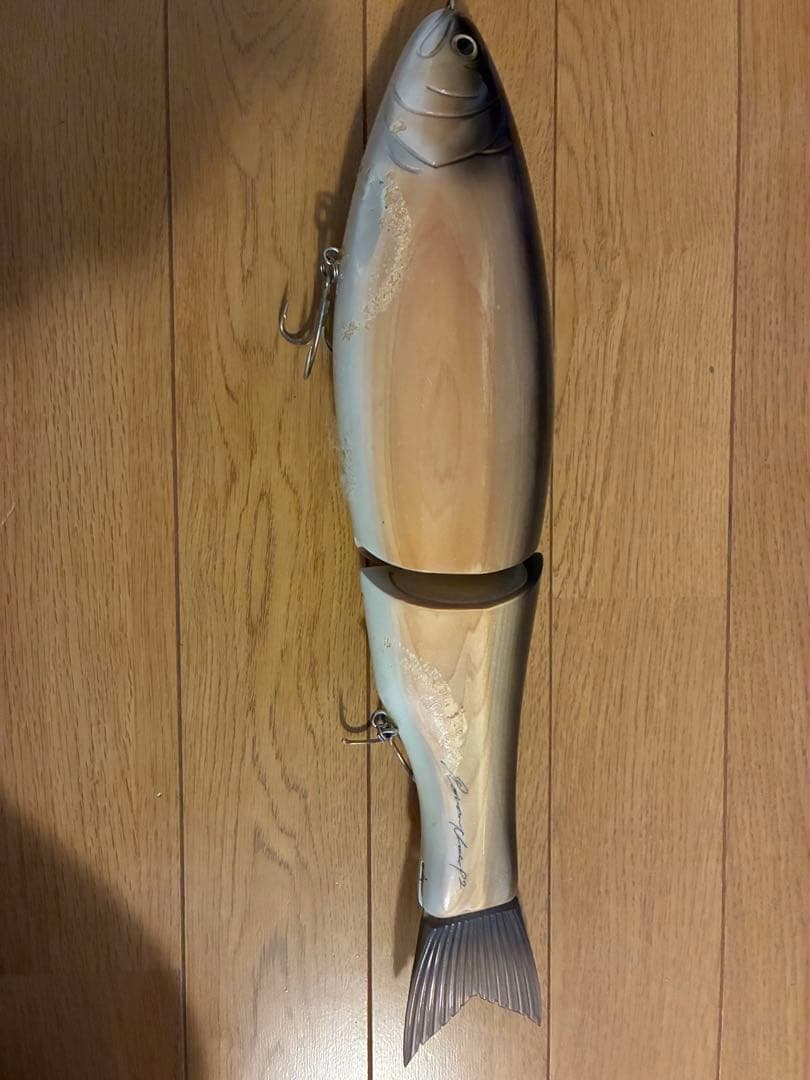 マザーチェイサー400