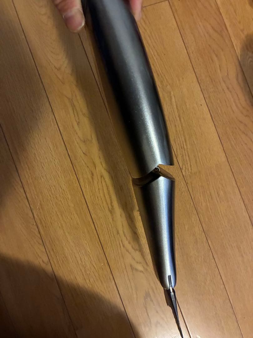 マザーチェイサー400