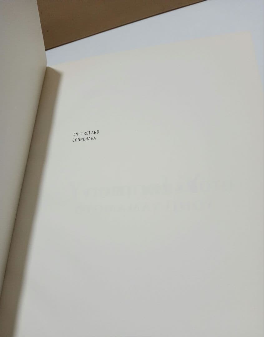 Y´s,Y´sフォーメンヨウジヤマモト 1993-1994コレクションカタログ