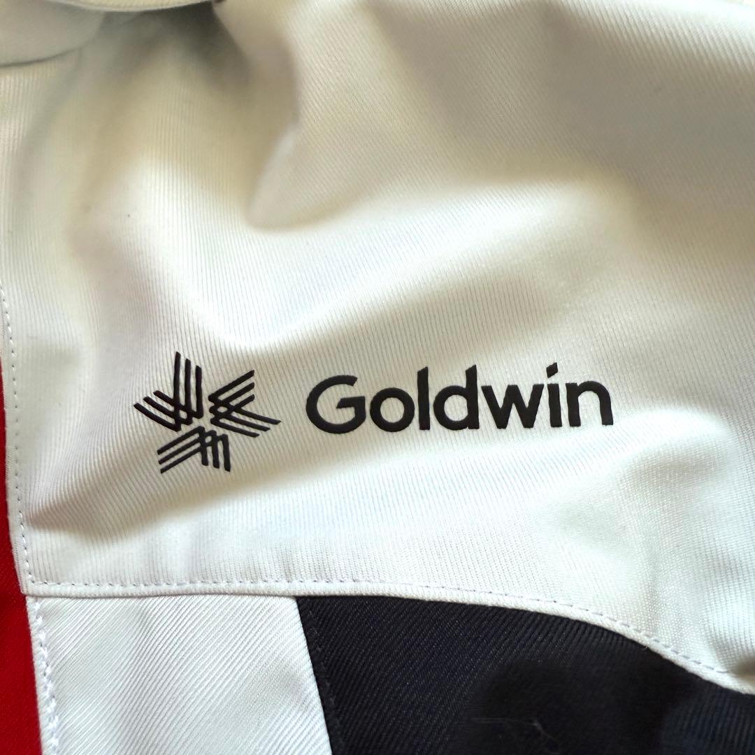 ゴールドウイン GOLDWIN Jr.Baro Jacket 140サイズ