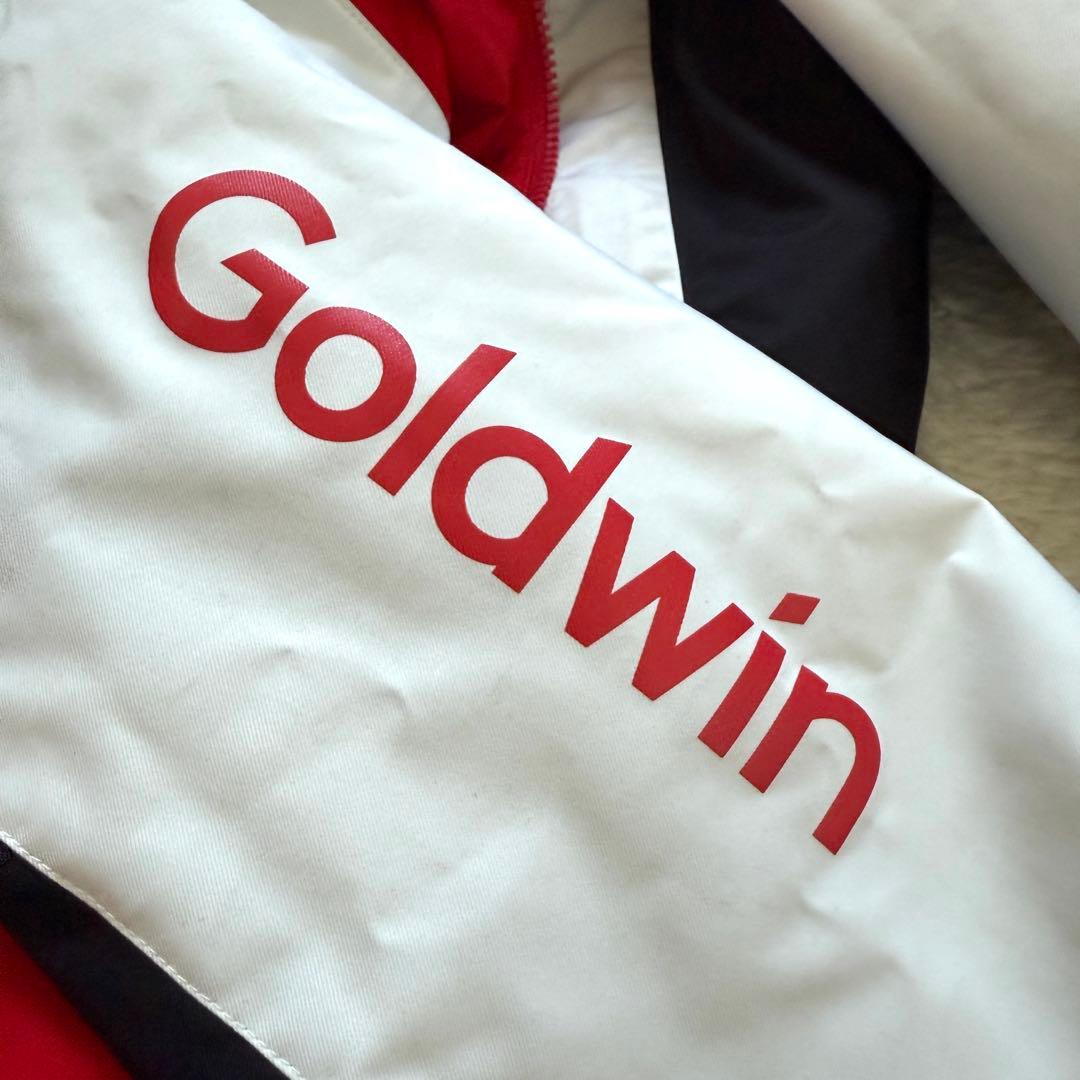 ゴールドウイン GOLDWIN Jr.Baro Jacket 140サイズ