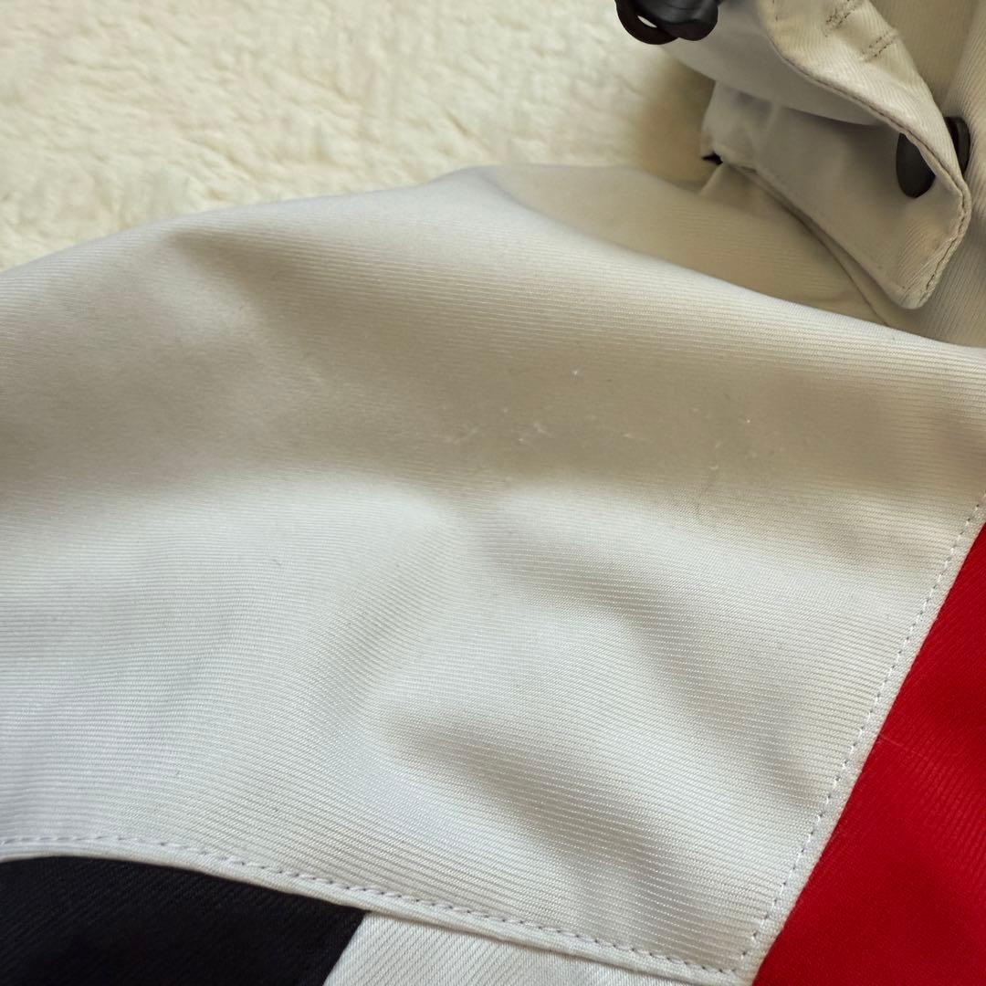 ゴールドウイン GOLDWIN Jr.Baro Jacket 140サイズ