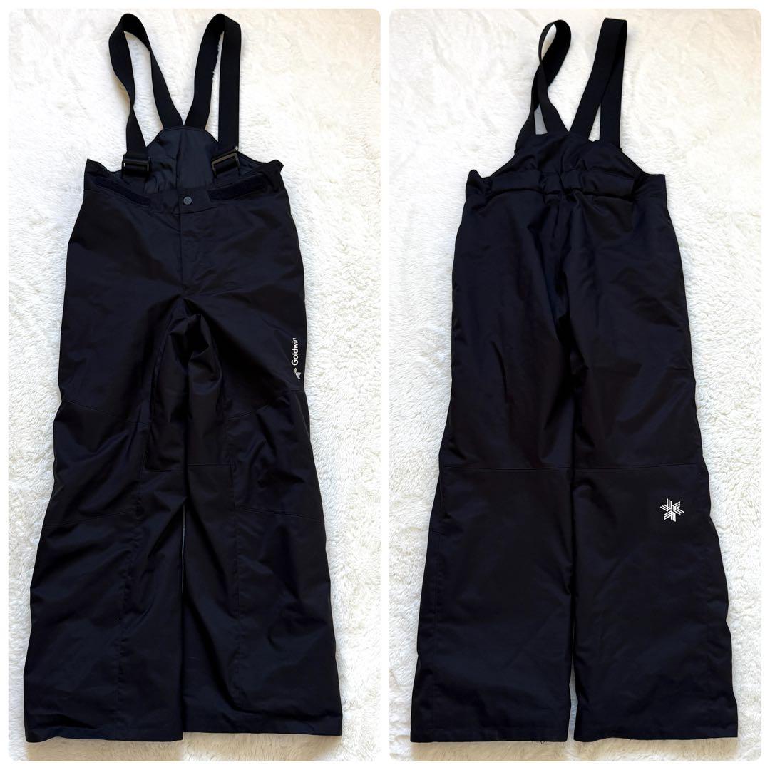 ゴールドウイン GOLDWIN Jr.Baro Jacket 140サイズ